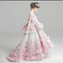 Flowers and Fresh Dew Dresses Little Palace Store